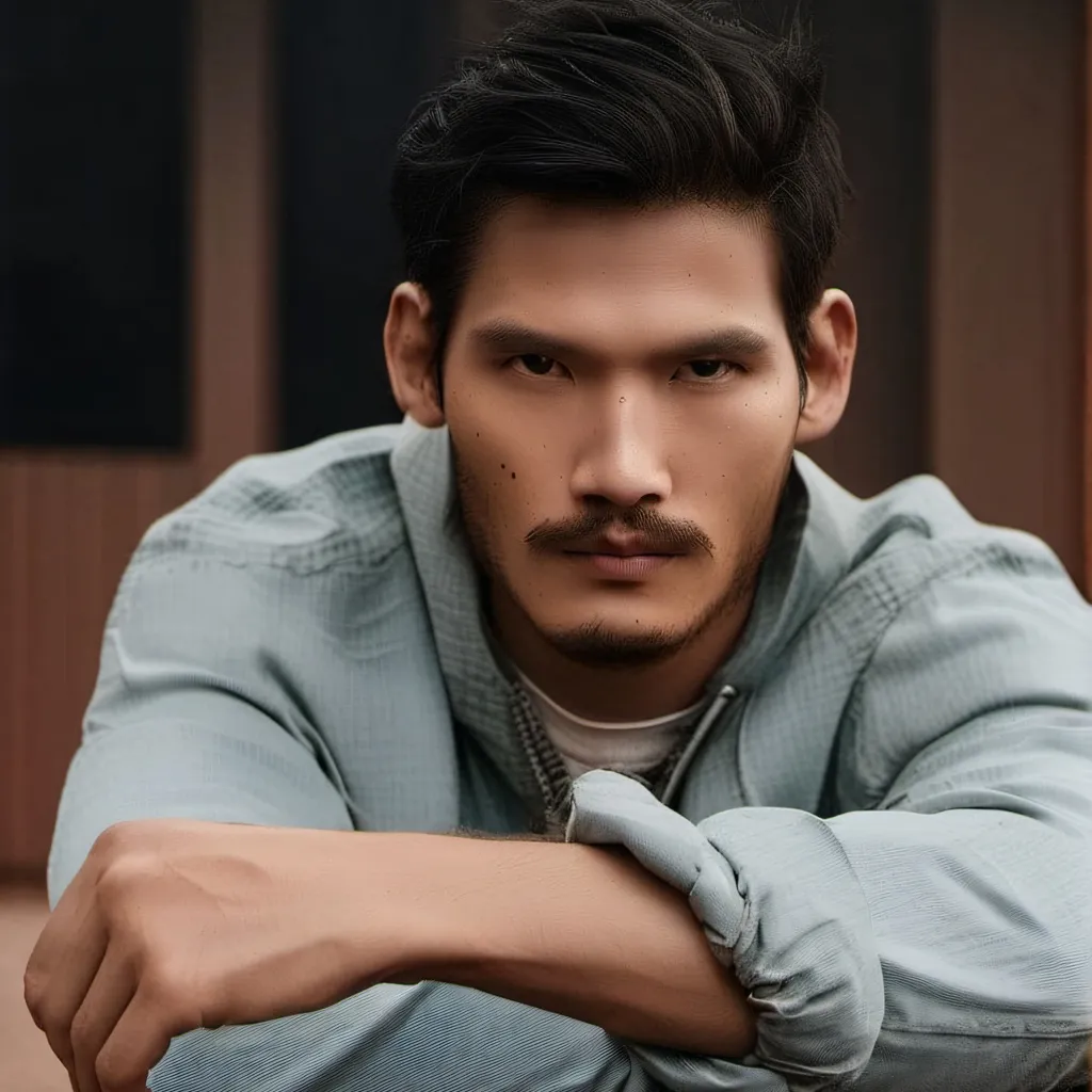 chat with ai character: Joseph my friend 