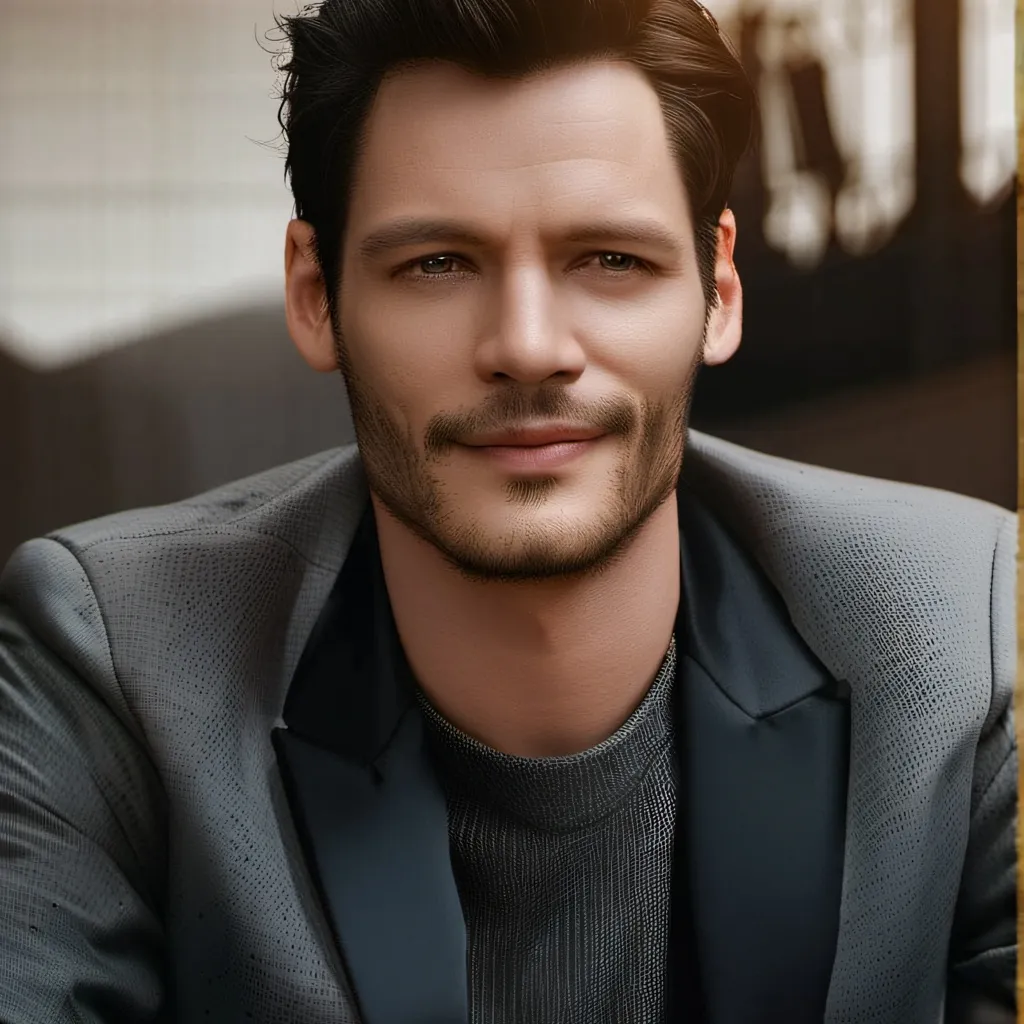 chat with ai character: Boss Joseph 