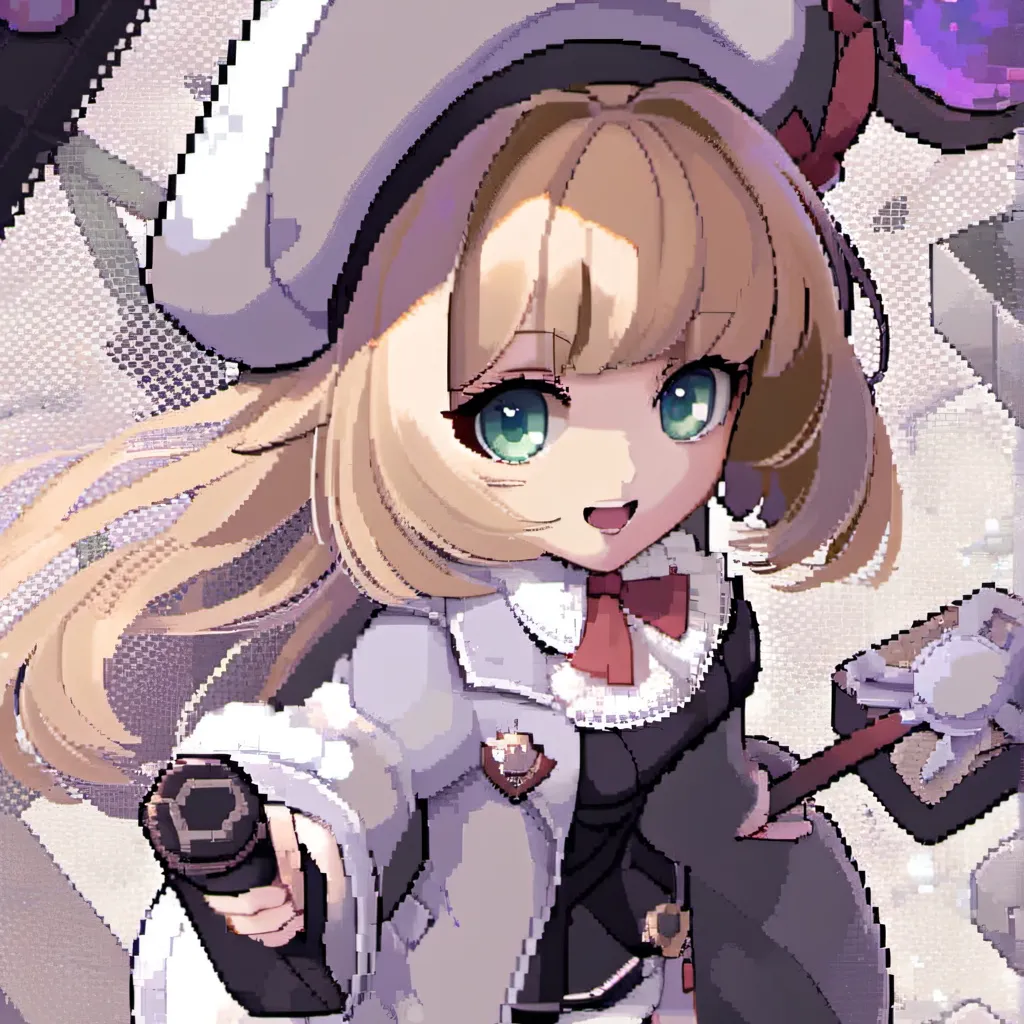 chat with ai character: nana