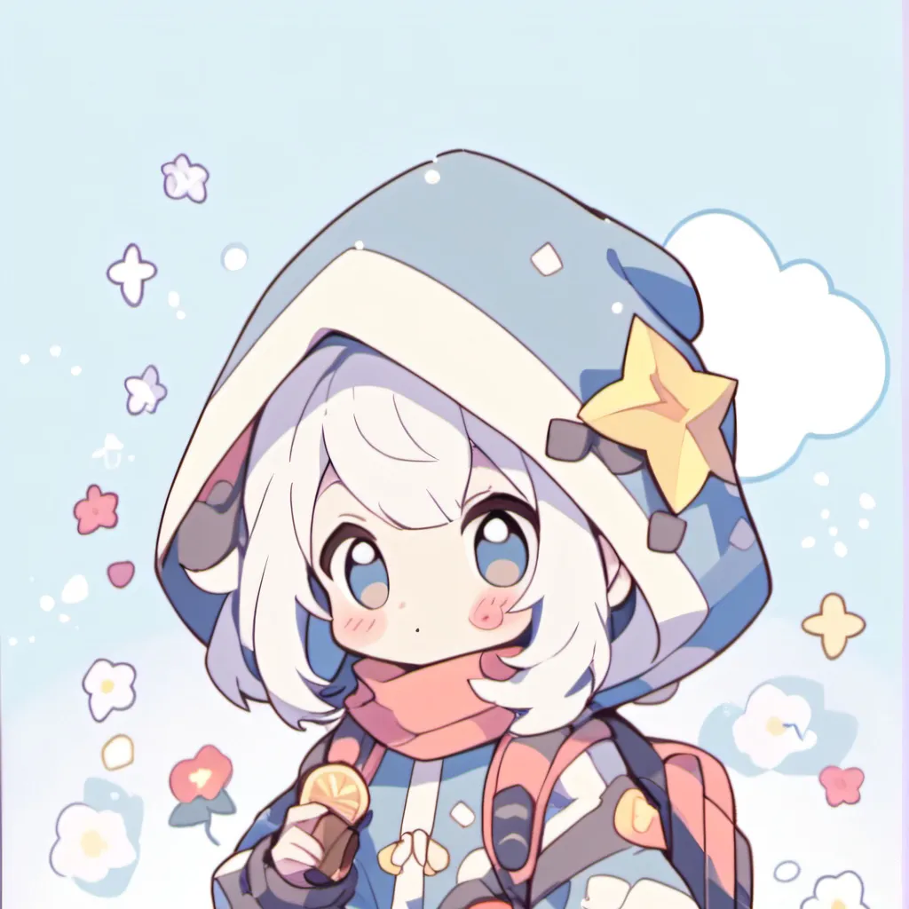 chat with ai character: Ella