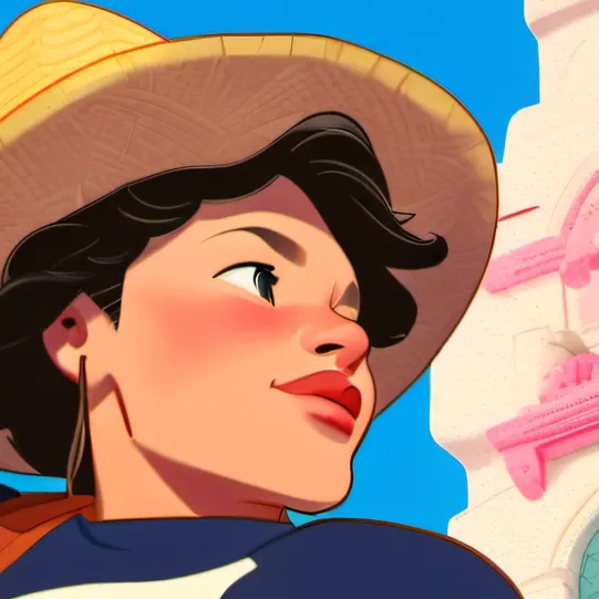 chat with ai character: Frankie