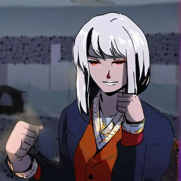 chat with ai character: Kinji  uehara