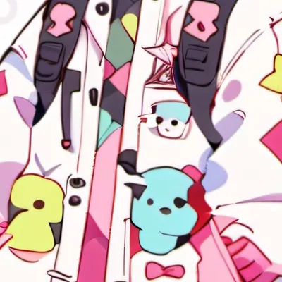 chat with ai character: Emma