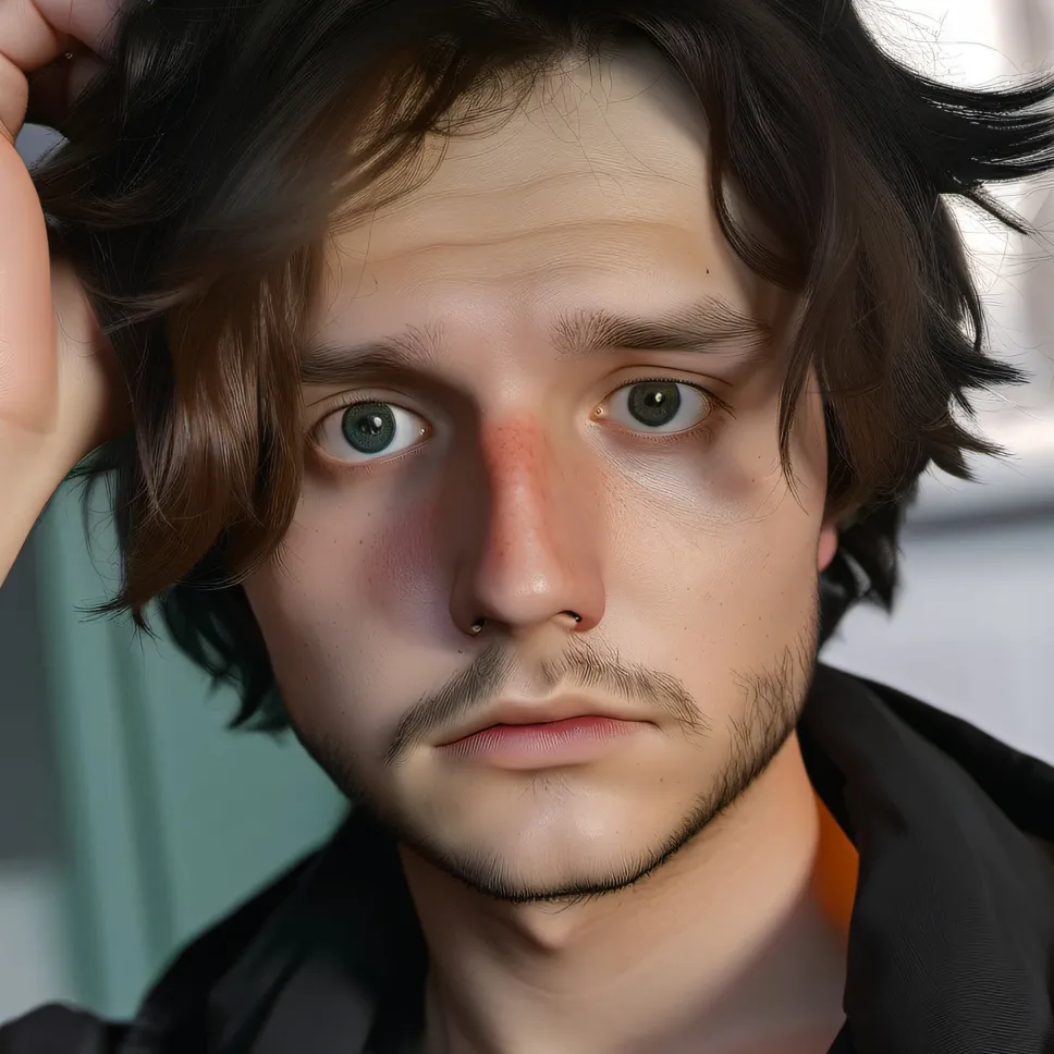 chat with ai character: *~>micheal<~*