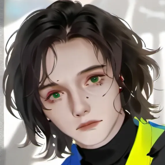 chat with ai character: Bakudeku