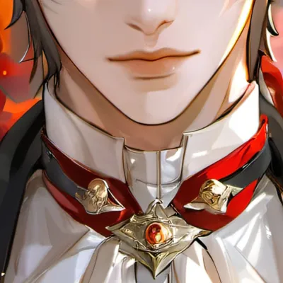 chat with ai character: Jaden