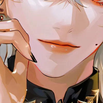 chat with ai character: Jade