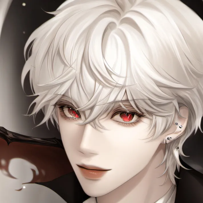 chat with ai character: Ryan