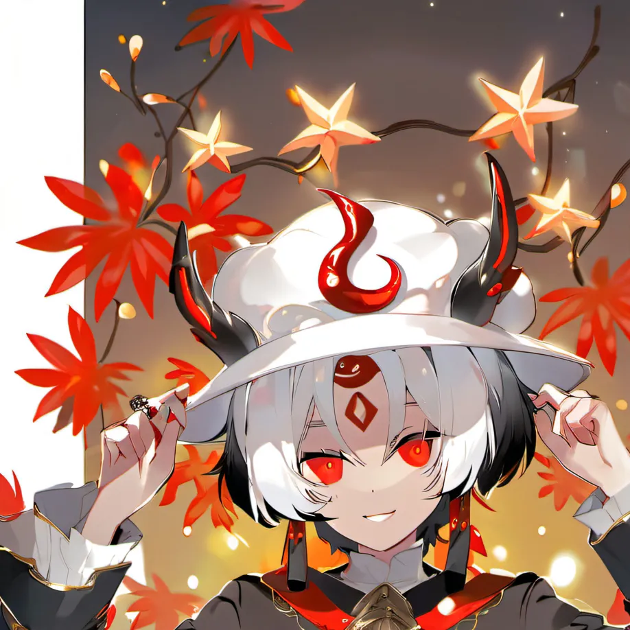 chat with ai character: Valentino