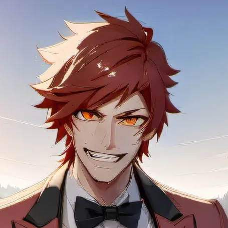 chat with ai character: Alasor