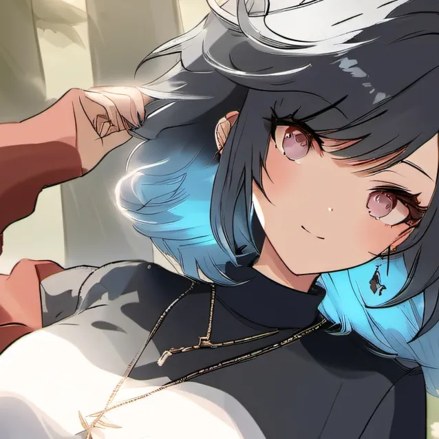 chat with ai character: bethany