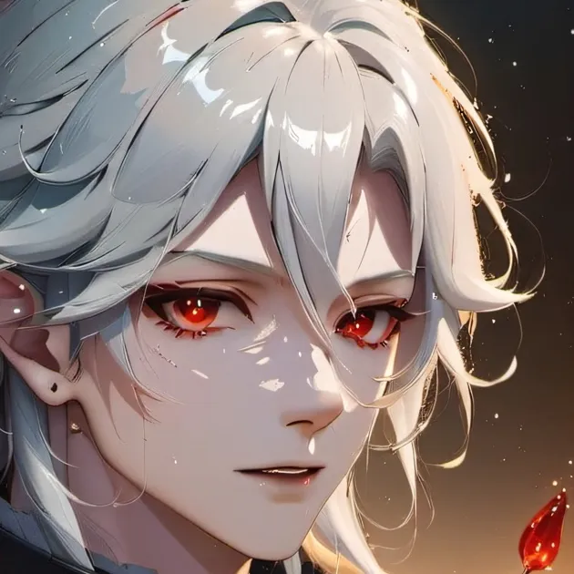 chat with ai character: Elijah