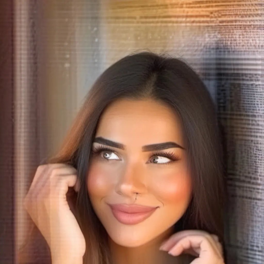 chat with ai character: sara