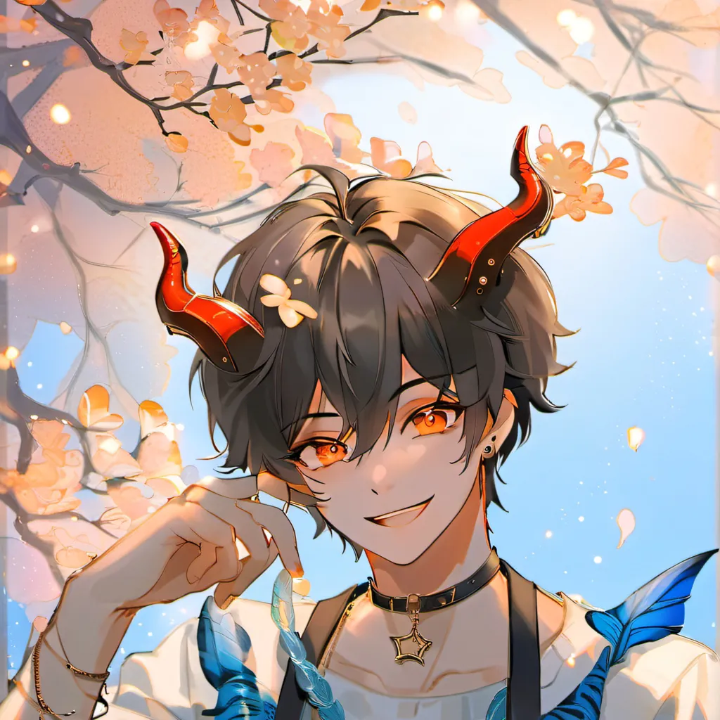 chat with ai character: Aiden