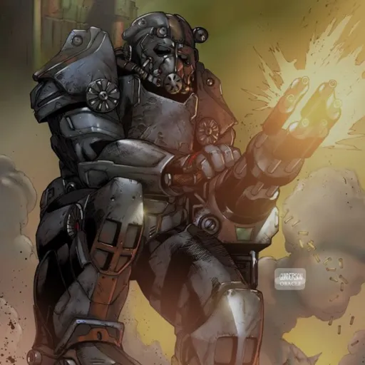 creator See men demon's avatar