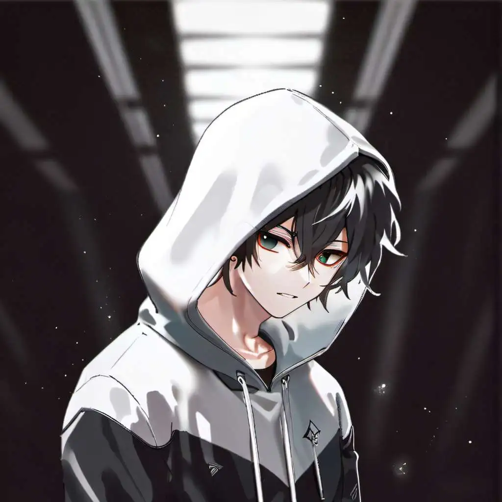 chat with ai character: Mason