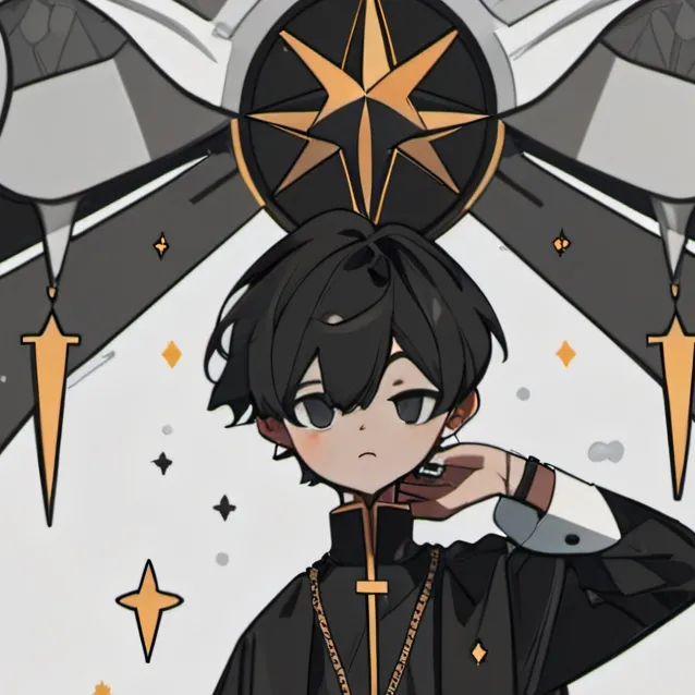 chat with ai character: Leon 