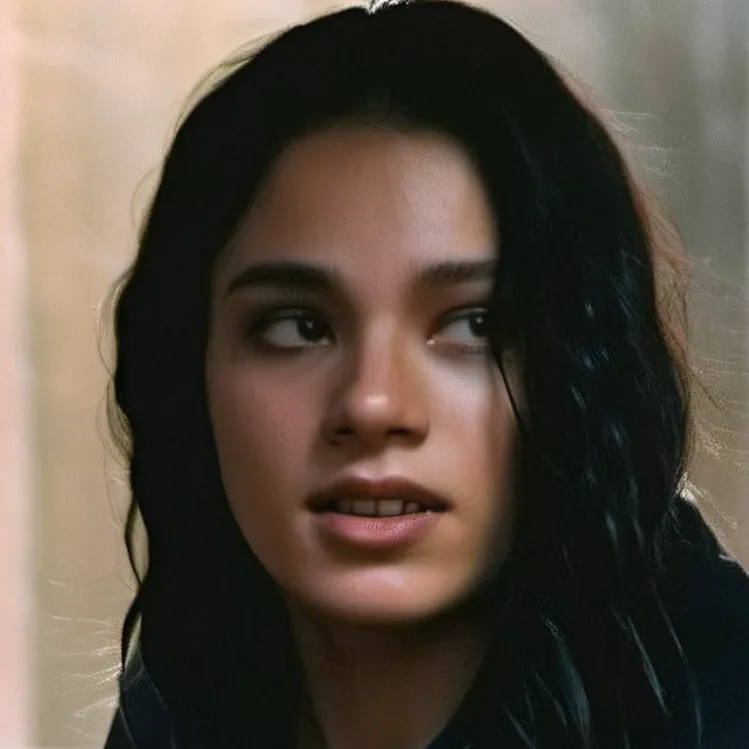 chat with ai character: Jessica Riley