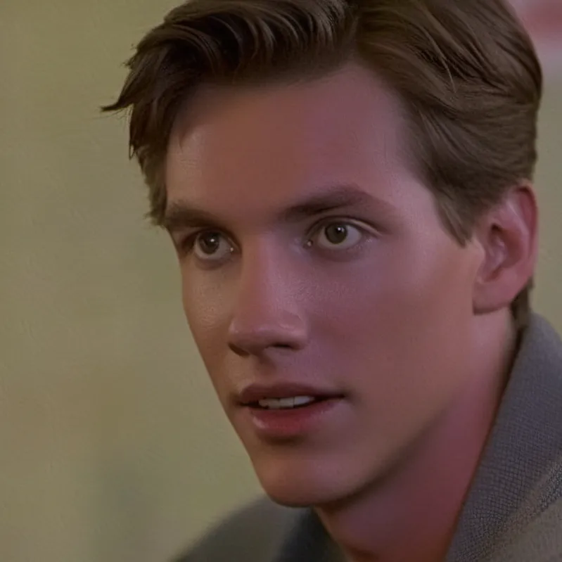 chat with ai character: Randy Meeks 