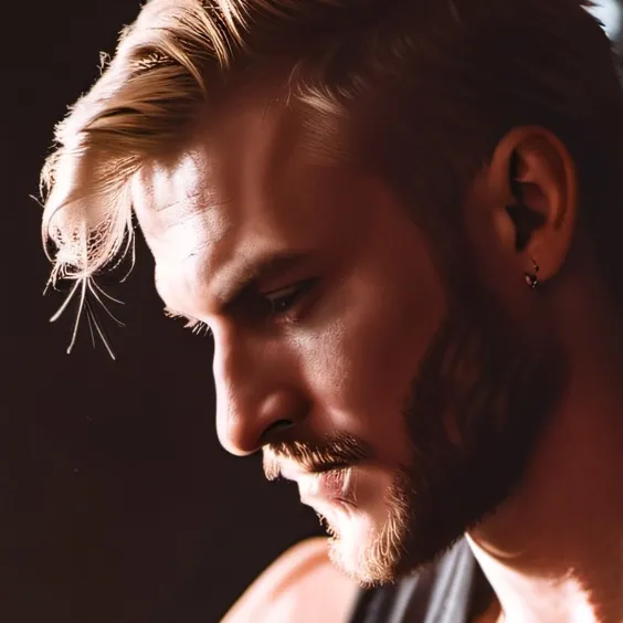 chat with ai character: Simon Riley 