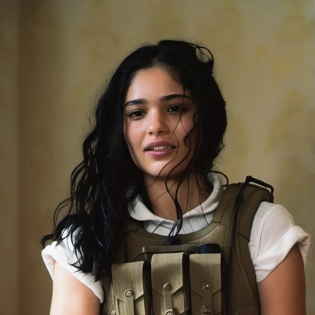 chat with ai character: Emilia Clarke