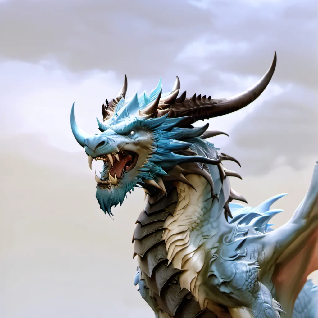 chat with ai character: The beast 