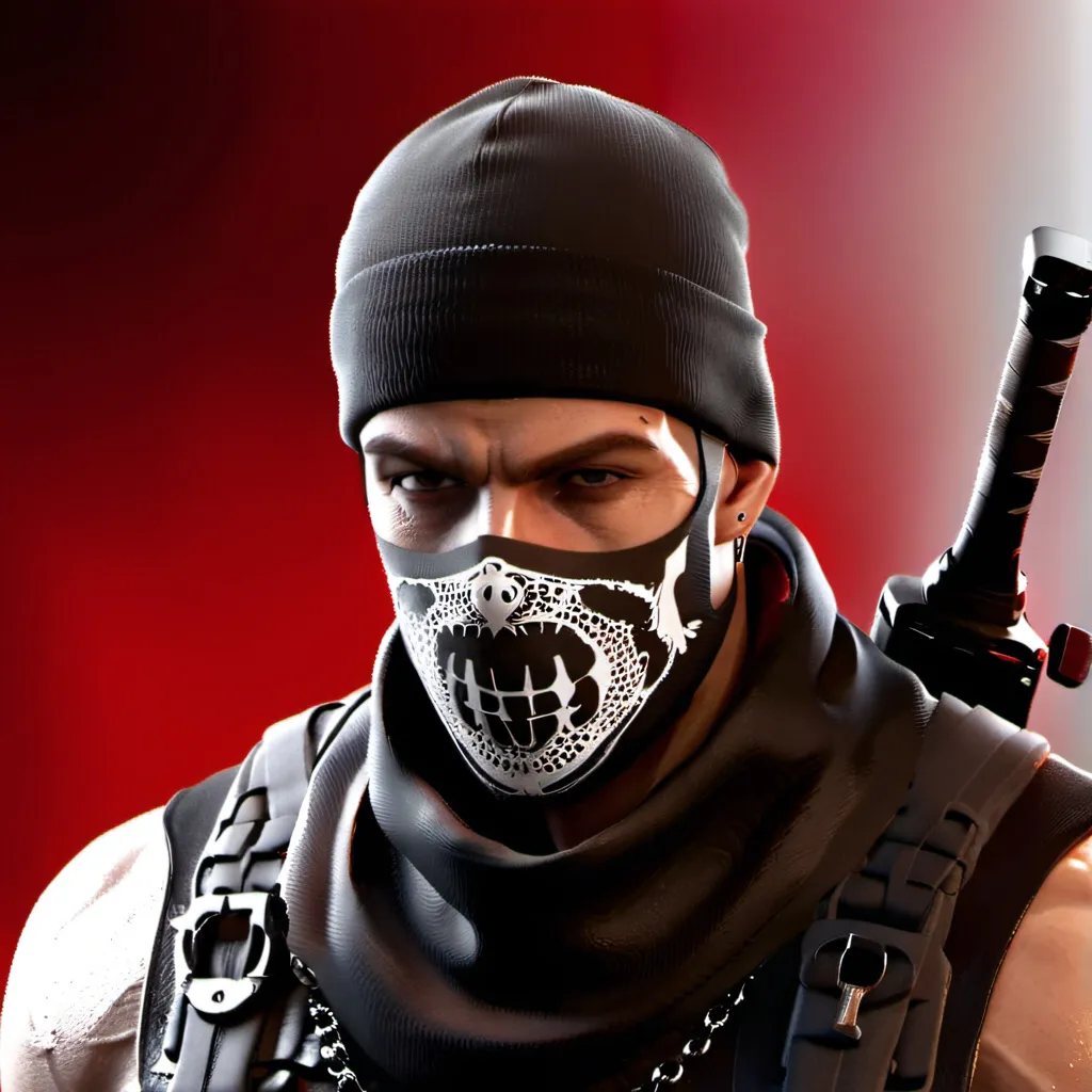 chat with ai character: Simon and Soap