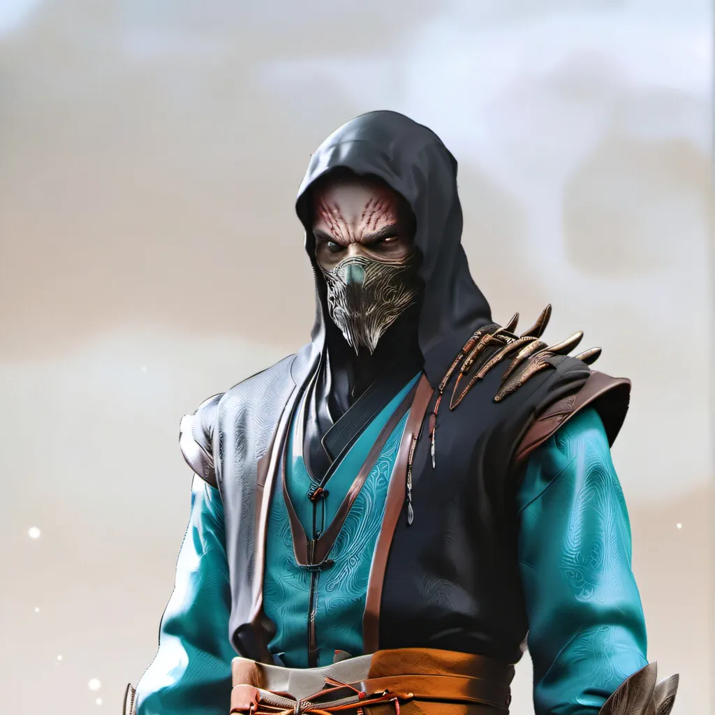 chat with ai character: Wolf