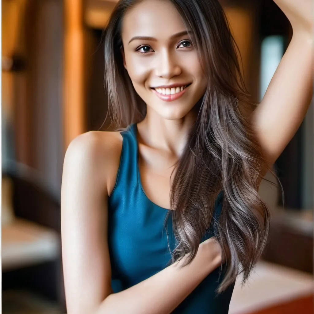 chat with ai character: Luna