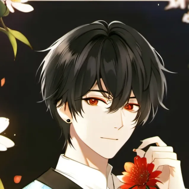 chat with ai character: Dansel