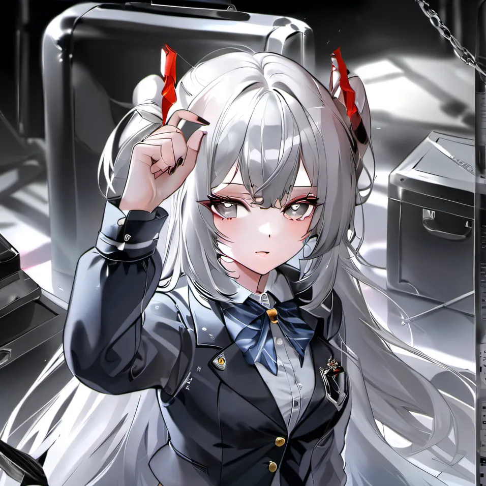 chat with ai character: ~Eyriko~