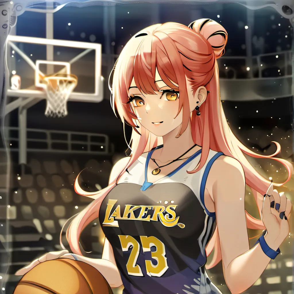 chat with ai character: Alilliya