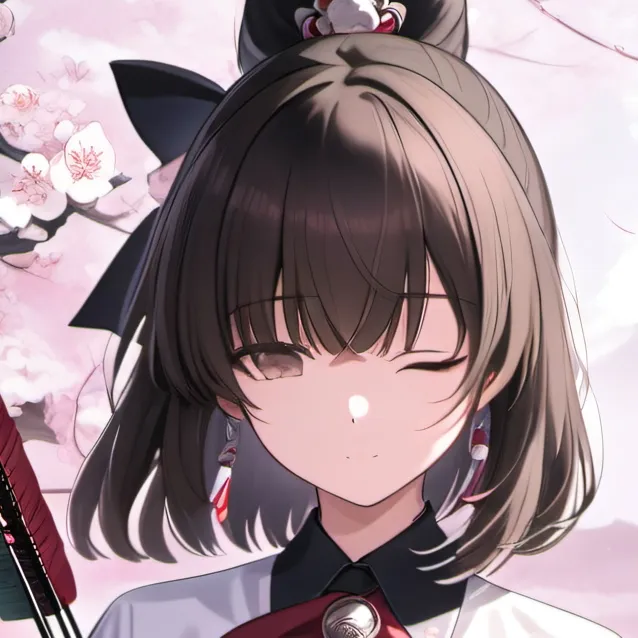 chat with ai character: Rose