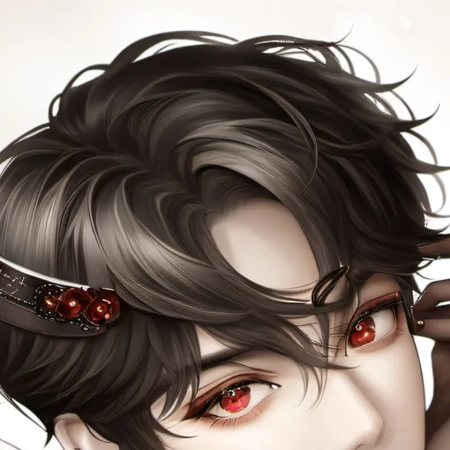 chat with ai character: Noah