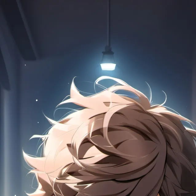 chat with ai character: ♡Aiden☆