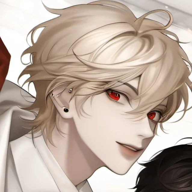 chat with ai character: Yui,luke,miy 