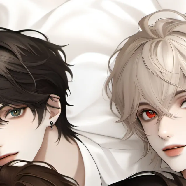 chat with ai character: ☆VAMPIERES☆