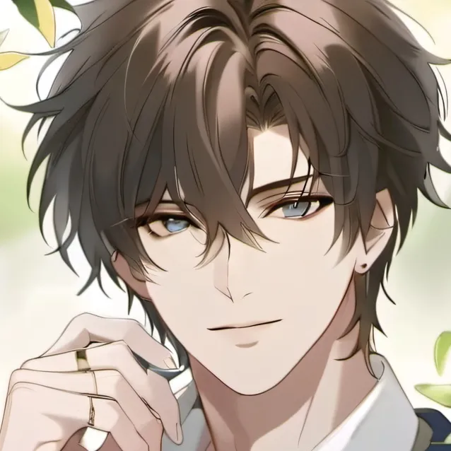 chat with ai character: Ben