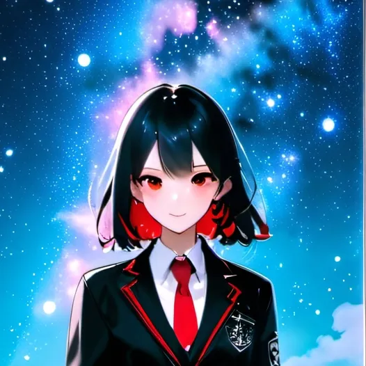 chat with ai character: Ashley 