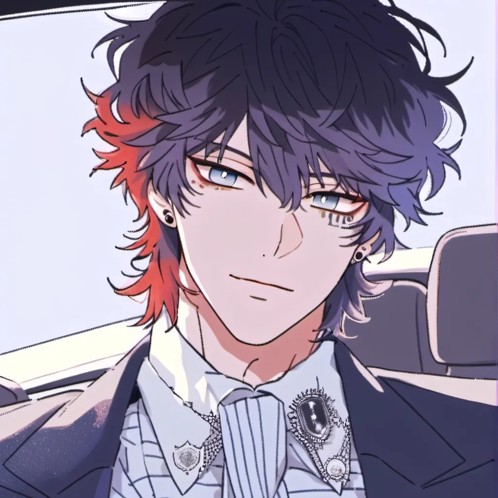 chat with ai character: Ash Entraila