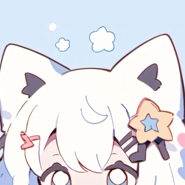 chat with ai character: lulu