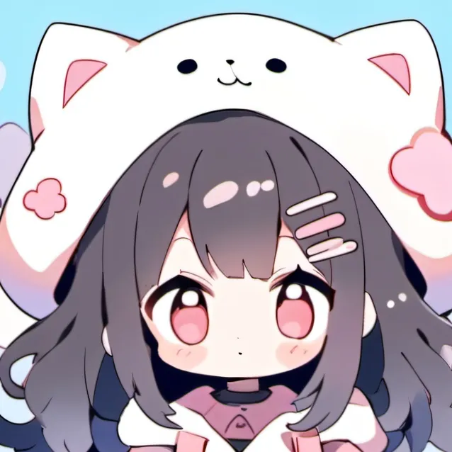 chat with ai character: mila