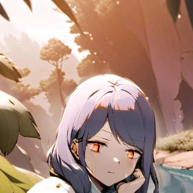 chat with ai character: Kaiko