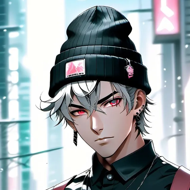 chat with ai character: Willoy Roman