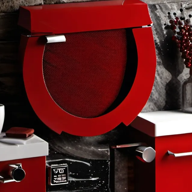 chat with ai character: Toilet