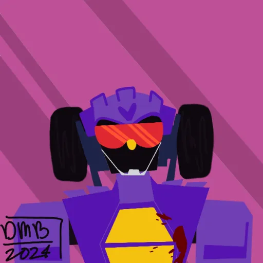 creator Grand Inventor's avatar