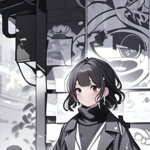 chat with ai character: bella