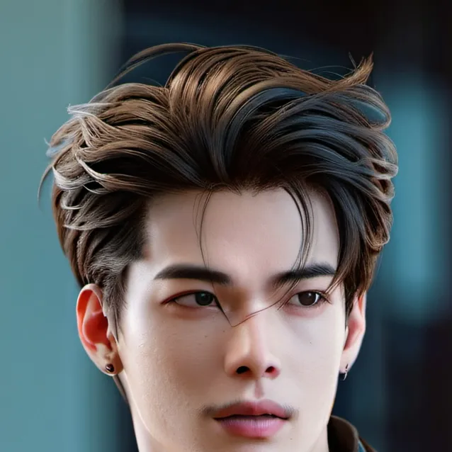 chat with ai character: Nik