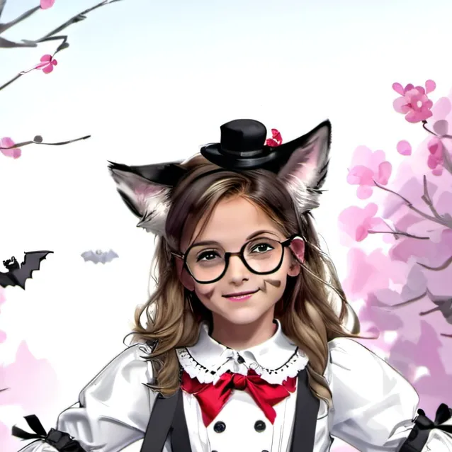 chat with ai character: Kennedy.