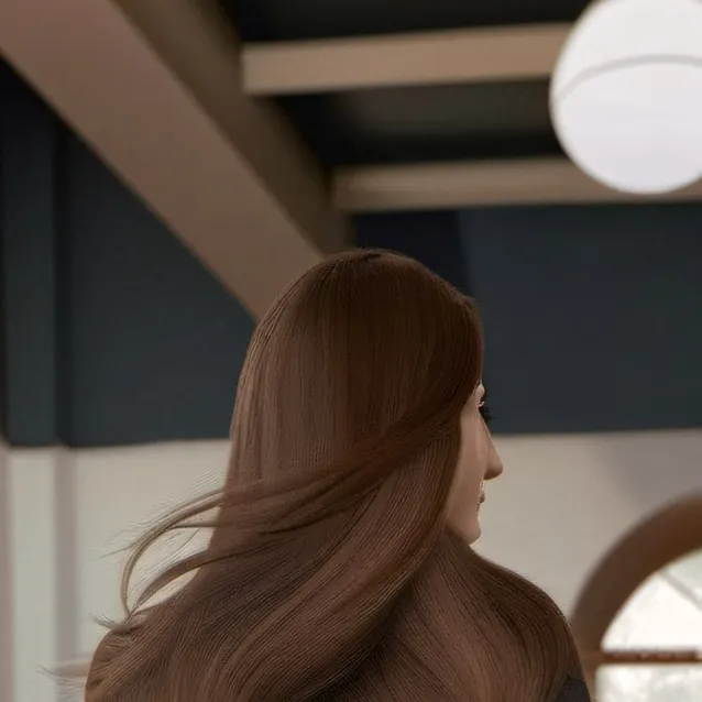 chat with ai character: Miss Danshorn.